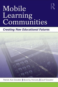 Enlarge image Cover: Mobile Learning Communities - Routledge