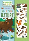 Cover: Amazing Nature - Igloo Books Ltd