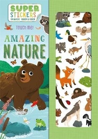 Abbildung von: Amazing Nature - Igloo Books Ltd
