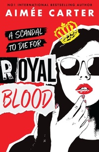 Enlarge image Cover: Royal Blood - Usborne Publishing Ltd