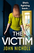 Cover: The Victim - Boldwood Books Ltd