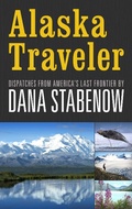 Cover: Alaska Traveler - Head of Zeus -- an Aries Book