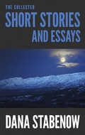Cover: The Collected Short Stories and Essays - Head of Zeus -- an Aries Book
