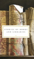 Cover: Stories of Books and Libraries - Everyman's Library