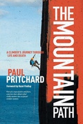 Cover: The Mountain Path - Vertebrate Publishing Ltd
