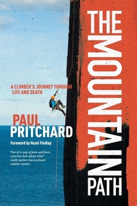 Enlarge image Cover: The Mountain Path - Vertebrate Publishing Ltd