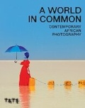 Cover: A World in Common - Tate Publishing