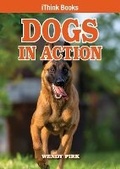 Cover: Dogs in Action - Icon Press