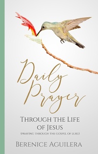 Abbildung von: Daily Prayer through the Life of Jesus (Praying through the Gospel of Luke) - Daily Prayer