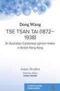Cover: Tse Tsan Tai (1872-1938) - Lived Places Publishing