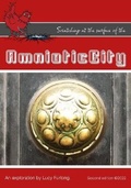 Cover: Amniotic City - Sampson Low Ltd