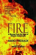 Cover: FIRE - Stormbird Press