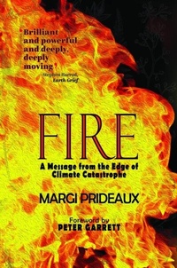 Enlarge image Cover: FIRE - Stormbird Press