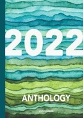 Cover: 2022 Live Canon Poetry Anthology - Live Canon