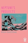 Cover: Neptune's Projects - Nine Arches Press