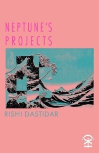 Enlarge image Cover: Neptune's Projects - Nine Arches Press