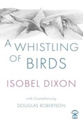 Cover: A Whistling of Birds - Nine Arches Press