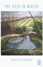 Cover: The Field in Winter - Nine Arches Press