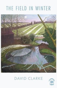 Enlarge image Cover: The Field in Winter - Nine Arches Press