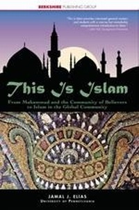 Enlarge image Cover: This Is Islam - Berkshire Education