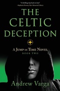 Cover: The Celtic Deception - Imbrifex Books