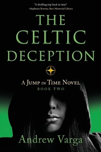 Enlarge image Cover: The Celtic Deception - Imbrifex Books