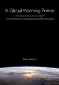 Cover: A Globl Wrming Primer - Big Kid Science