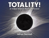 Enlarge image Cover: Totality! - Big Kid Science