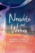 Cover: Nonwhite and Woman - Woodhall Press