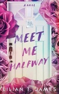 Cover: Meet Me Halfway - Crystal Pages Publishing