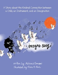 Enlarge image Cover: Imagine Song - ReadersMagnet LLC