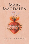Cover: Mary Magdalen - Judy Barnes