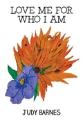 Cover: Love Me For Who I Am - Blueprint Press Internationale