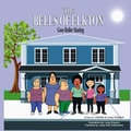 Cover: The Bells of Elkton Goes Roller Skating - Jazzy Kitty Publications