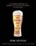 Cover: The Golden Age of Beer - Apollo Publishers