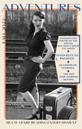 Cover: Adventures to Go, Book 5 - OffBeatReads