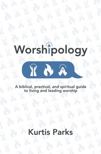 Abbildung von: Worshipology - The Core Media Group, Inc.