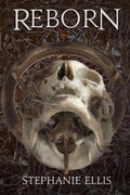 Cover: Reborn - Brigids Gate Press