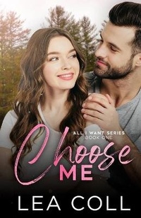 Abbildung von: Choose Me - Lea Coll