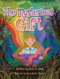 Enlarge image Cover: The Mysterious Gift - Miriam Laundry Publishing