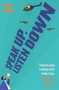 Abbildung von: Speak Up, Listen Down - Couper Street Books