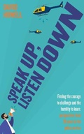Bild: Speak Up, Listen Down - Couper Street Books