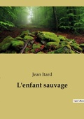 Cover: L'enfant sauvage - Culturea