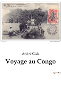 Abbildung von: Voyage au Congo - Culturea