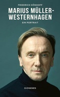 Cover: Marius M&uuml;ller-Westernhagen - Diogenes