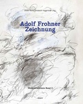 Cover: Adolf Frohner - Kerber Verlag