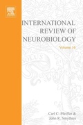 Cover: International Review of Neurobiology - Academic Press