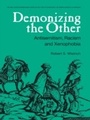 Cover: Demonizing the Other - Routledge