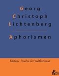 Cover: Aphorismen - Gr&ouml;ls Verlag