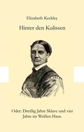 Cover: Hinter den Kulissen - conopolist Verlag